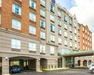 Fairfield Inn & Suites Newport Cincinnati