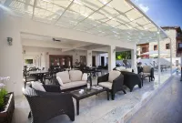 Montana Hotel - Hot Springs
