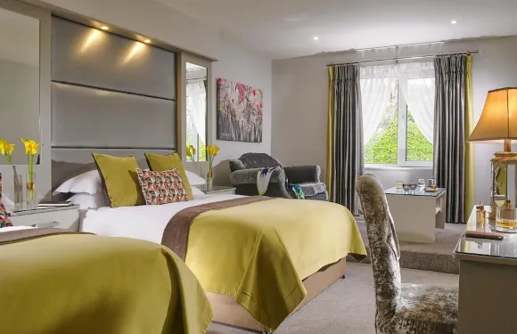 菲茨傑拉德伍德蘭德酒店