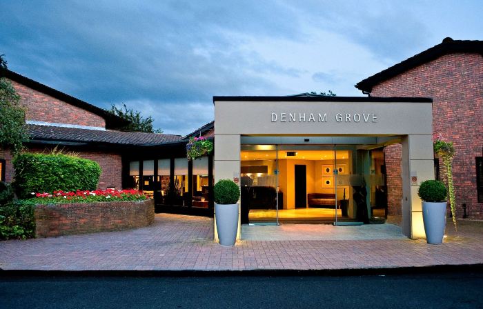 Denham Grove