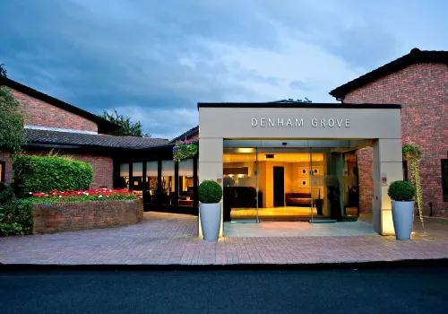 Denham Grove - Gym