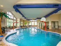 Sleep Inn & Suites Madison - Monona Hoteles en Madison