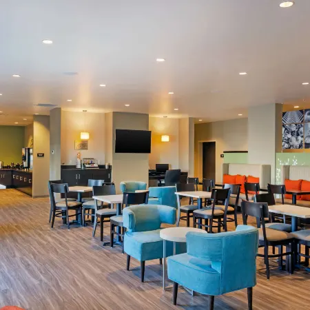 Sleep Inn & Suites Tampa South