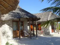Laguna Blu - Resort Madagascar