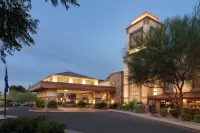 Hilton Scottsdale Resort & Villas Hotels in Paradise Valley