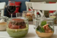 The Originals Boutique, Hôtel Le Londres, Saumur - petit déjeuner