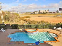 Sleep Inn & Suites University Hotels in Abilene