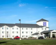 Sleep Inn & Suites Hotels in Allendale