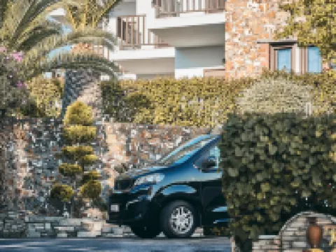 Glavas Inn Hotel Hotels in Polygyros