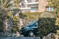 Glavas Inn Hotel