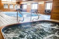 MainStay Suites Joliet I-55 - Badekar