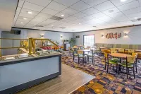 Clarion Inn Columbia Airport - Pet friendly