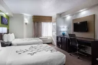 Sleep Inn Near Busch Gardens - USF
