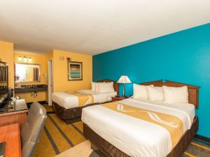 Quality Inn Albertville US 431