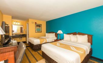 Quality Inn Albertville US 431