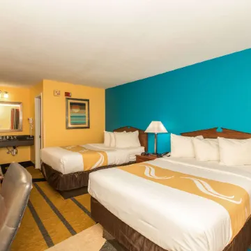Quality Inn Albertville US 431