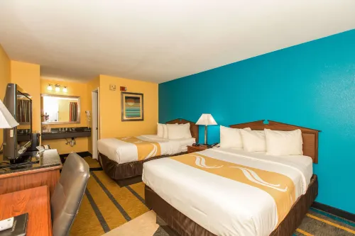 Quality Inn Albertville US 431 Hotels in Guntersville