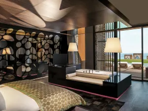 맥스 로열 케메르 리조트