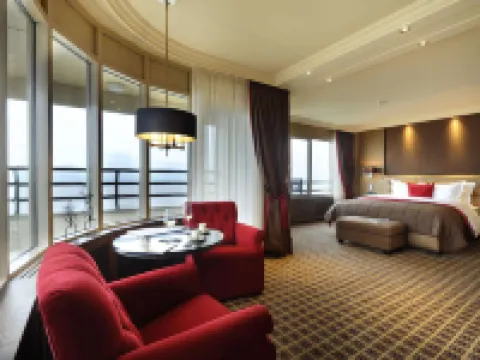 惠斯德爾頓大酒店 諾德韋克酒店