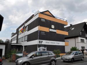 Hotel-Pension Hages