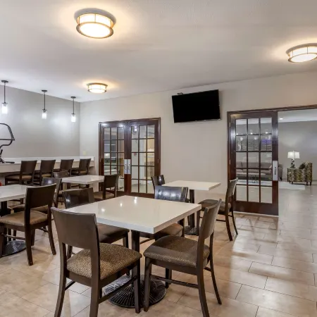 Best Western Oakdale Inn