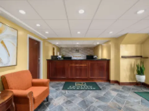 Hibiscus Inn & Suites Hoteles en Absecon