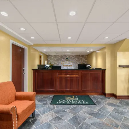 Hibiscus Inn & Suites Hotéis em Absecon