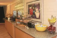 La Quinta Inn by Wyndham Tyler - breakfast