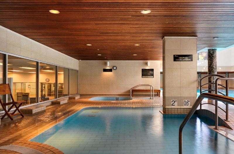 Hotel Grand Pacific photo 5