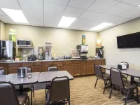 Quality Inn & Suites Thompson Hotels in Thompson