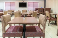 Comfort Suites - Aamiainen