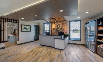 Bluestem Hotel Torrance Los Angeles, Ascend Hotel Collection