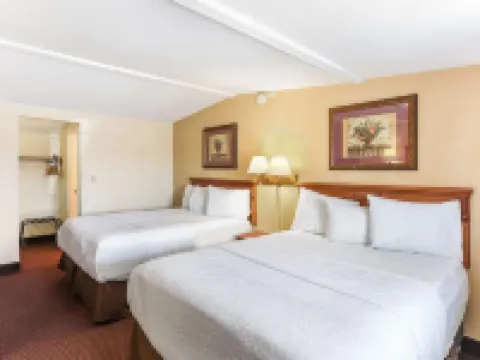 Americas Best Value Inn and Suites El Centro Hotels in El Centro