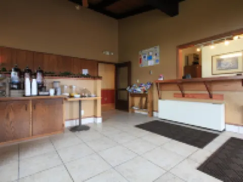 Americas Best Value Inn Hinckley Hoteles en Hinckley