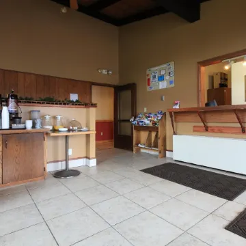 Americas Best Value Inn Hinckley