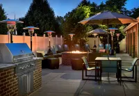 Sonesta ES Suites Providence - Airport