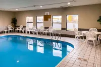 Quality Inn Michigan City South - Pools