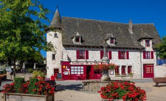 Auberge de la Tourelle