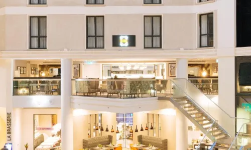 Sofitel London Gatwick