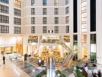 Sofitel London Gatwick Hotels in Horley