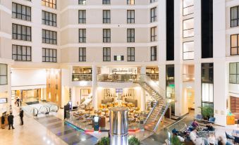 Sofitel London Gatwick
