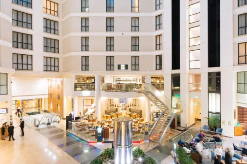 Sofitel London Gatwick Hotels in Gatwick