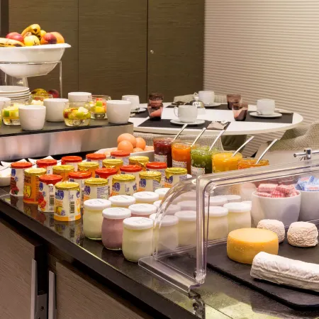 Le Saint-Antoine Hotel  Spa, BW Premier Collection