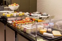 聖安東尼Spa酒店，貝斯特韋斯特至尊精選 - 早餐
