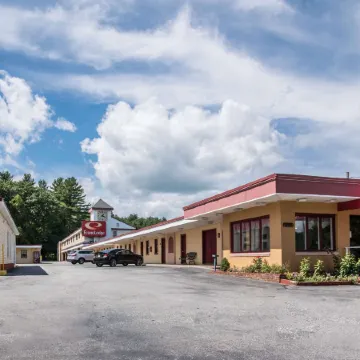 Econo Lodge