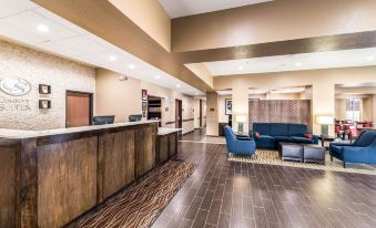 Comfort Suites Grand Prairie - Arlington North