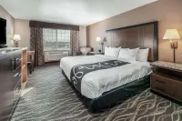 La Quinta Inn & Suites by Wyndham Belgrade - Bozeman Airport Hôtels à : Belgrade