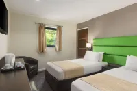 Ramada by Wyndham Oldbury Birmingham Hôtels à : Oldbury