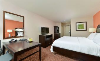 Hilton Garden Inn Cincinnati/West Chester