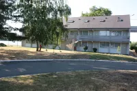 Campanile le Mans Sud - Arnage Hotels in Arnage